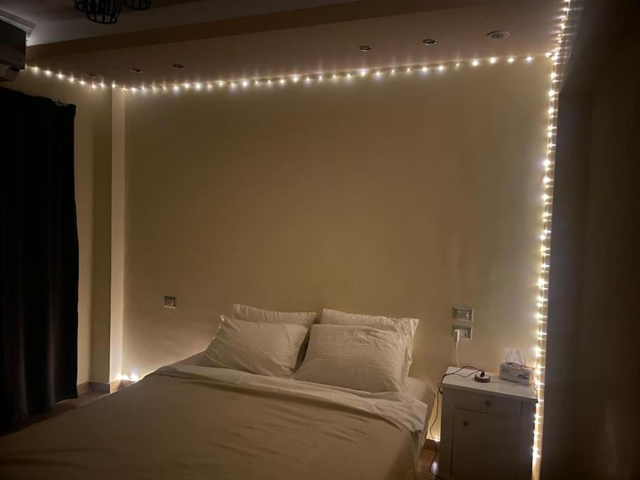 Apartment Comfortable Sunny 16 Mins From Airport