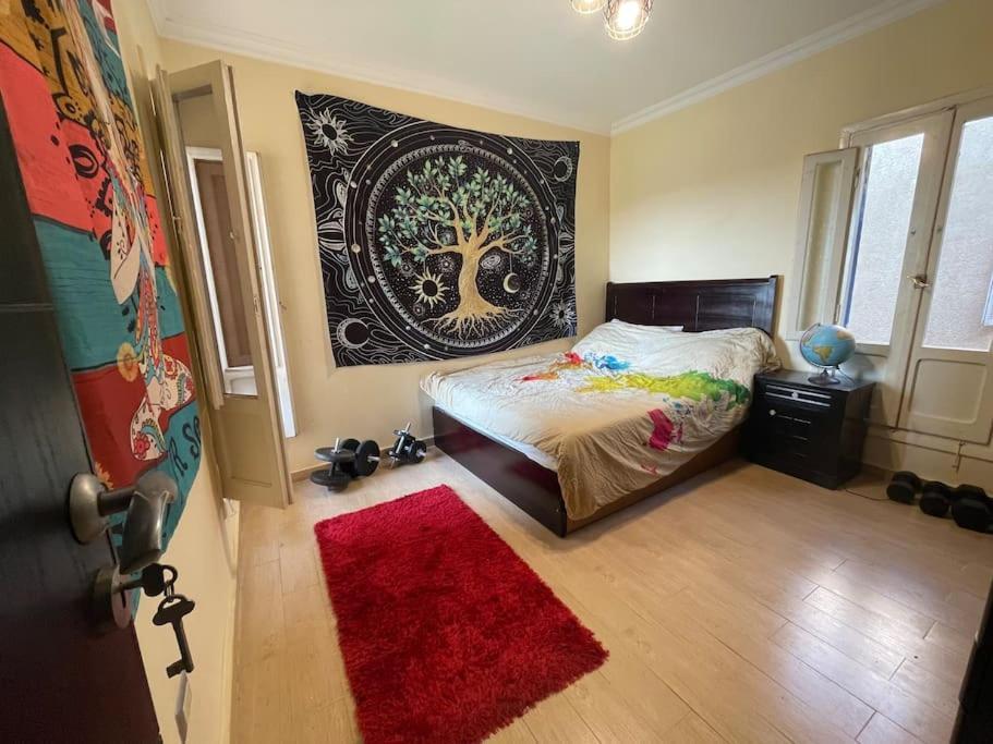 Comfortable Sunny 16 Mins From Airport