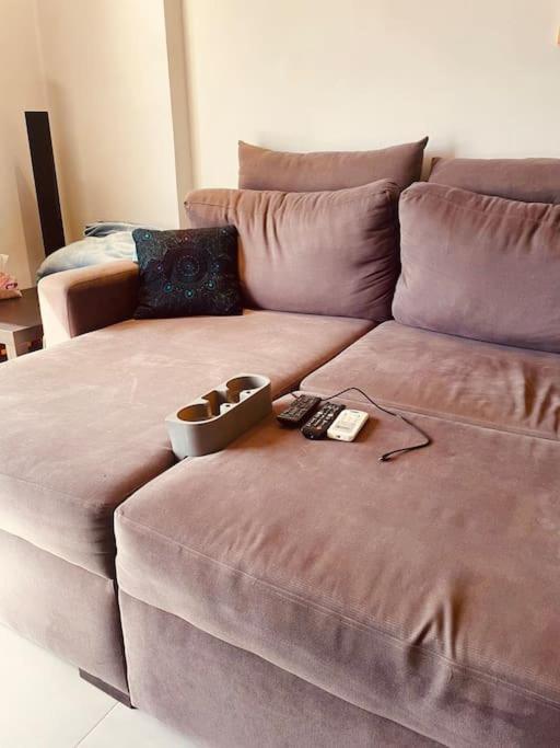 Comfortable Sunny 16 Mins From Airport Cairo